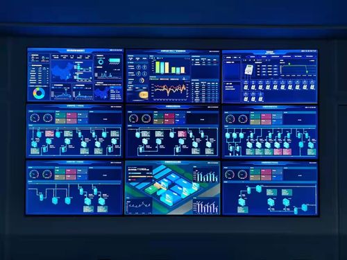 美云智數(shù)譚俐琪談燈塔工廠 以數(shù)據(jù)充分流通為核心驅(qū)動(dòng)的大數(shù)據(jù)服務(wù)