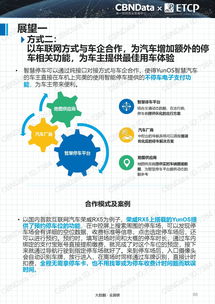 2017中國智慧停車行業大數據報告 洞見趨勢，驅動變革