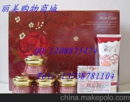 潘姿化妝品批發(fā)市場分析 價格優(yōu)勢與品牌基因揭秘