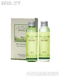 香草麗蝶春露芽系列 柳樹補水調(diào)理，喚醒肌膚自然生機